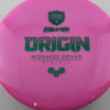 Neo-Origin - pink - green - 177g - 177-5g - neutral - somewhat-gummy - none