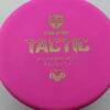Exo-Tactic-soft - pink - gold - 173g - 172-6g - somewhat-puddle-top - pretty-gummy