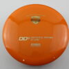S-Line-DD3 - orange - gold - 174g - 174-6g - somewhat-domey - somewhat-gummy