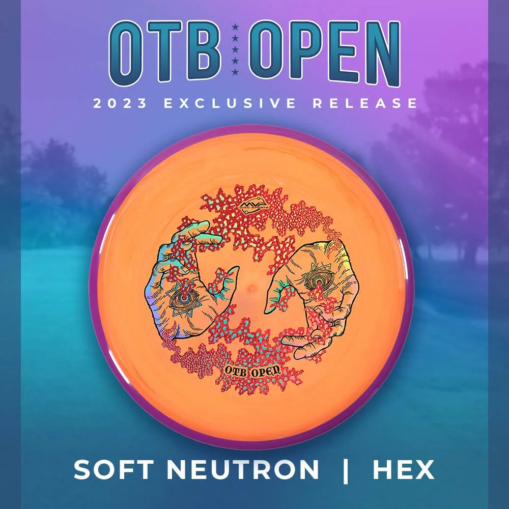 OTB Open Neutron Soft Hex - OTB East