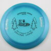 B-Fred's Page - blue - discraft - crush