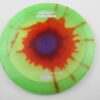 B-Fred's Page - tye-dye - discraft - crush