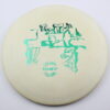 B-Fred's Page - white - discraft - cyclone2