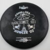 B-Fred's Page - black - discraft - wasp