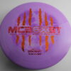 Paul McBeth 6x ESP Vulture – MCB6XST - purple - bronze-dots-and-stars - oil-slick-pink - neutral - neutral - 173-174g - 174-7g