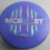 Paul McBeth 6x ESP Vulture – MCB6XST - blend-blue-pink-purple - discraft-silver - silver-stars - pretty-flat - neutral - 175-176g - 177-0g