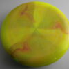 Paul McBeth Swirl ESP Luna – 2022 Tour Series - blend-yelloworange - ghost-mini-dots - pretty-flat - neutral - 173-174g - 175-0g