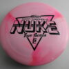 Ezra Aderhold Swirl ESP Nuke – Tour Series 2022 - pink - black - neutral - neutral - 173-174g - 176-1g