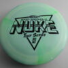 Ezra Aderhold Swirl ESP Nuke – Tour Series 2022 - light-green - black - neutral - neutral - 173-174g - 176-0g