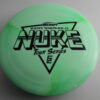 Ezra Aderhold Swirl ESP Nuke – Tour Series 2022 - green - black - neutral - neutral - 173-174g - 176-5g