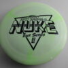 Ezra Aderhold Swirl ESP Nuke – Tour Series 2022 - light-green - black - neutral - neutral - 173-174g - 175-5g