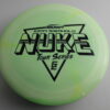 Ezra Aderhold Swirl ESP Nuke – Tour Series 2022 - light-green - black - neutral - neutral - 173-174g - 175-1g