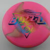 Chris Dickerson Swirl ESP Buzzz – 2022 Tour Series - blend-pink - rainbow - 177g-2 - 179-0g