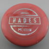 Paul McBeth ESP Hades - peach - money - 175-2g
