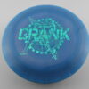 Lightweight ESP Crank – Ledgestone Edition 2023 - blue - blue-shamrock - 168-6g