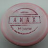ESP Anax – Paul McBeth - blend-pink-white-purple - pink-hearts - 173-174g - 175-1g