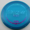 Buzzz SS – Z Line - blue - silver-w-pink-purple-streaks - somewhat-flat - neutral - 177g-2 - 179-8g