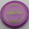 Z Line Zone – Paul McBeth Signature Series - purple - gold - super-flat - neutral - 173-174g - 175-6g
