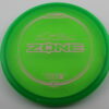 Z Line Zone – Paul McBeth Signature Series - green - pink - super-flat - neutral - 173-174g - 175-1g