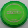Z Line Zone – Paul McBeth Signature Series - green - pink - super-flat - neutral - 173-174g - 175-1g
