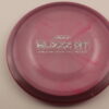 Z Metallic Buzzz GT – Ledgestone 2022 - pink - silver-hearts - thumbtrac-to-a-flat-center - pretty-stiff - 175-176g - 177-5g