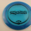 Z-Line Thrasher - blue - black - somewhat-domey - somewhat-gummy - 170-172g - 170-7g