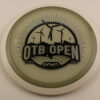 OTB Open Eclipse 2.0 Wave - 175g - 174-5g