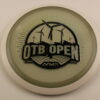OTB Open Eclipse 2.0 Wave - 175g - 174-9g