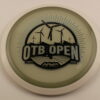 OTB Open Eclipse 2.0 Wave - 175g - 174-8g