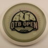 OTB Open Eclipse 2.0 Wave - 175g - 175-6g