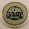 OTB Open Eclipse 2.0 Wave - 173g - 172-4g