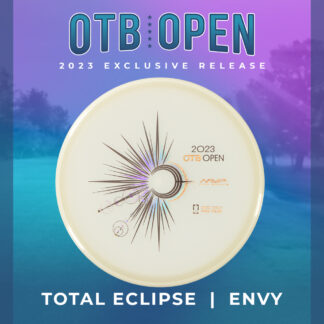 2023 OTB Open Total Eclipse Envy