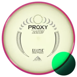 Proxy Eclipse 2.0