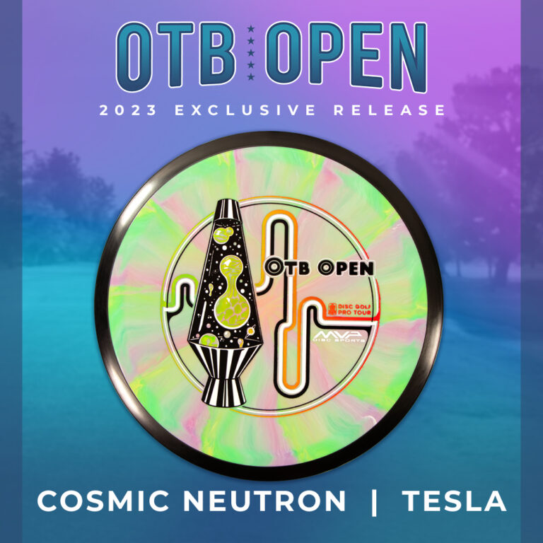 OTB Open Cosmic Neutron Tesla - OTB East