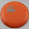 OTB Open Neutron Mayhem - orange - orange - silver - neutral - neutral - 170g - 170-5g