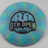 OTB Open Cosmic Neutron Trace - blend-bluegreen - yellow-red - somewhat-flat - neutral - 174g - 174-9g