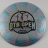 OTB Open Plasma Trace – Big Windmill Stamp - blend-blue-pink - rainbow-green-silver - somewhat-flat - neutral - 174g - 173-5g