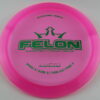 Felon – Lucid - pink - green - neutral - neutral - 173g - 174-3g