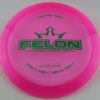 Felon – Lucid - pink - green - neutral - neutral - 173g - 174-6g