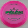 Felon – Lucid - pink - green - neutral - neutral - 173g - 174-6g