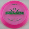 Felon – Lucid - pink - green - neutral - neutral - 173g - 174-5g
