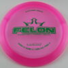 Felon – Lucid - pink - green - neutral - neutral - 173g - 174-5g