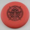 EV-7 OG Firm Phi – Ronin TSA Stamp - red - neutral - neutral - 172g - 173-5g