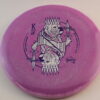 500 Spectrum Pa3 – Kevin Jones Signature Series - pink - silver-stars - purple - pretty-flat - neutral - 171g - 172-0g