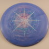 500 Spectrum X4 – Navigator Stamp - blend-blue-pink - blue-stars - white - somewhat-domey - neutral - 173g - 174-2g