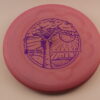 300 Pa3 – The Preserve Championship - pink - purple - neutral - somewhat-stiff - 173g - 172-4g