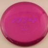 M4 - 400 - pink - pink - neutral - somewhat-gummy - 180g - 179-4g