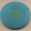 750 -A2 - blue - gold - somewhat-flat - neutral - 171g - 172-2g