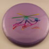 500 Stryder - purple - rainbow - somewhat-domey - neutral - 179g - 179-1g