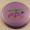 500 Stryder - purple - rainbow - somewhat-domey - neutral - 179g - 179-1g